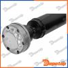 Arbre de transmission arrière pour VW | NWN-WW-024, 7LA521101D